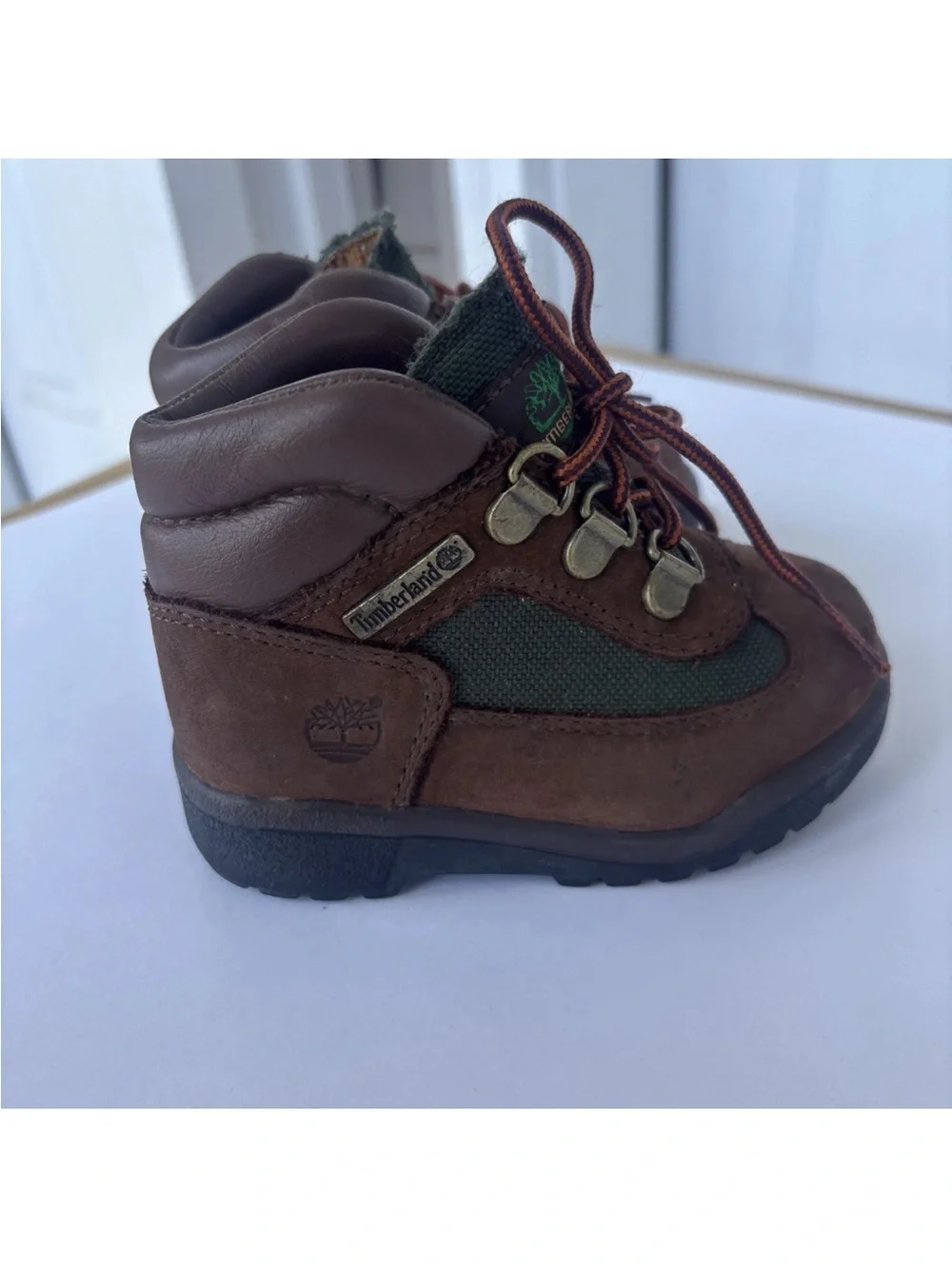 Timberland sturdy kids